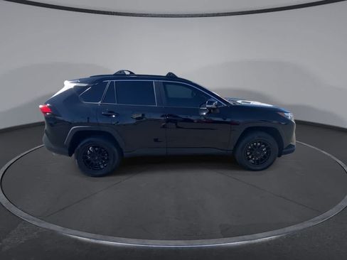 Certified 2023 Toyota RAV4 XLE w/ XLE Grade Weather Package AWD/4WD image 9
