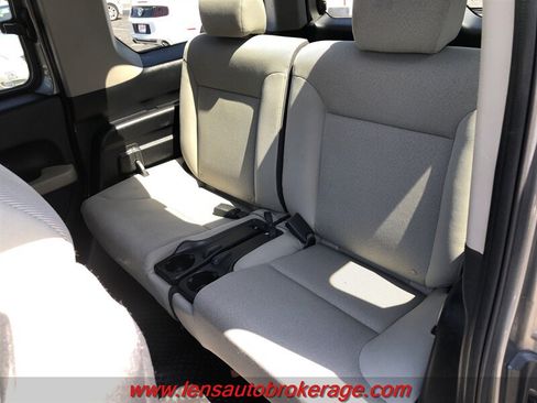 Used 2007 Honda Element EX image 15