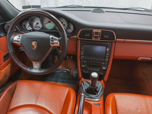 Used 2009 Porsche 911 Carrera 4S image 67