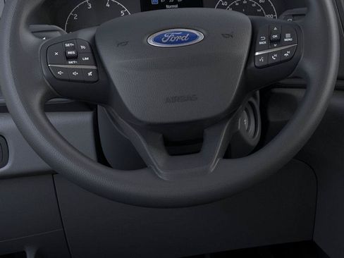 New 2025 Ford Transit 350 XL AWD/4WD image 13