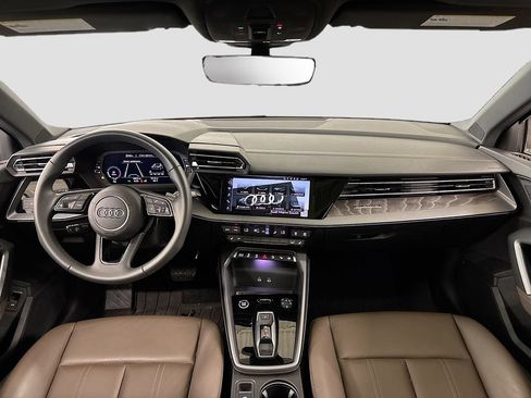 Used 2025 Audi A3 2.0T Premium w/ Convenience Package AWD/4WD image 9