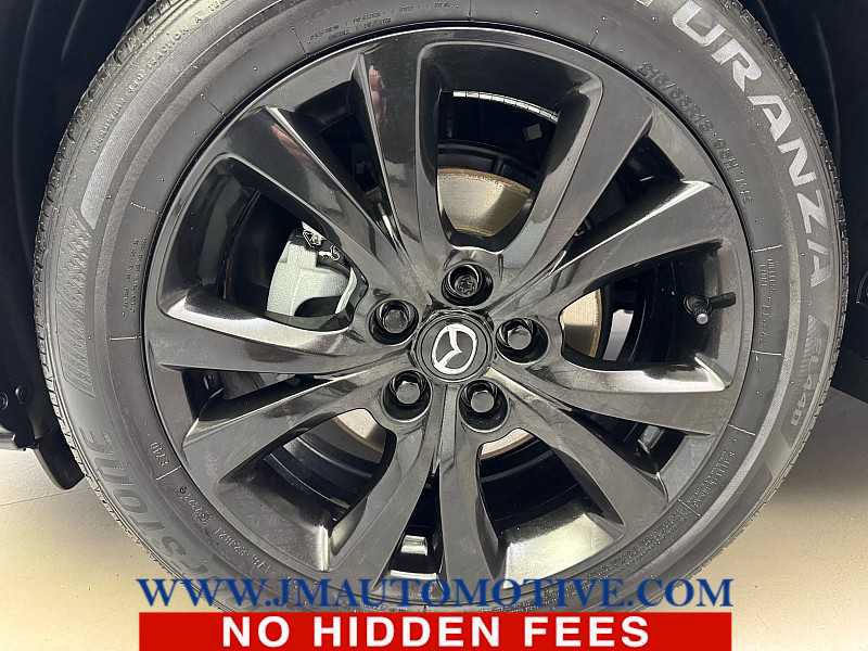 Used 2023 MAZDA CX-30 AWD 2.5 S w/ Preferred Package image 9