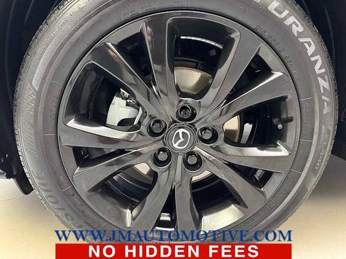 Used 2023 MAZDA CX-30 AWD 2.5 S w/ Preferred Package image 9