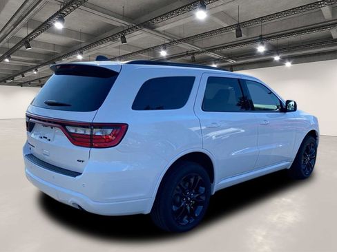 New 2026 Dodge Durango GT w/ Blacktop Package image 4