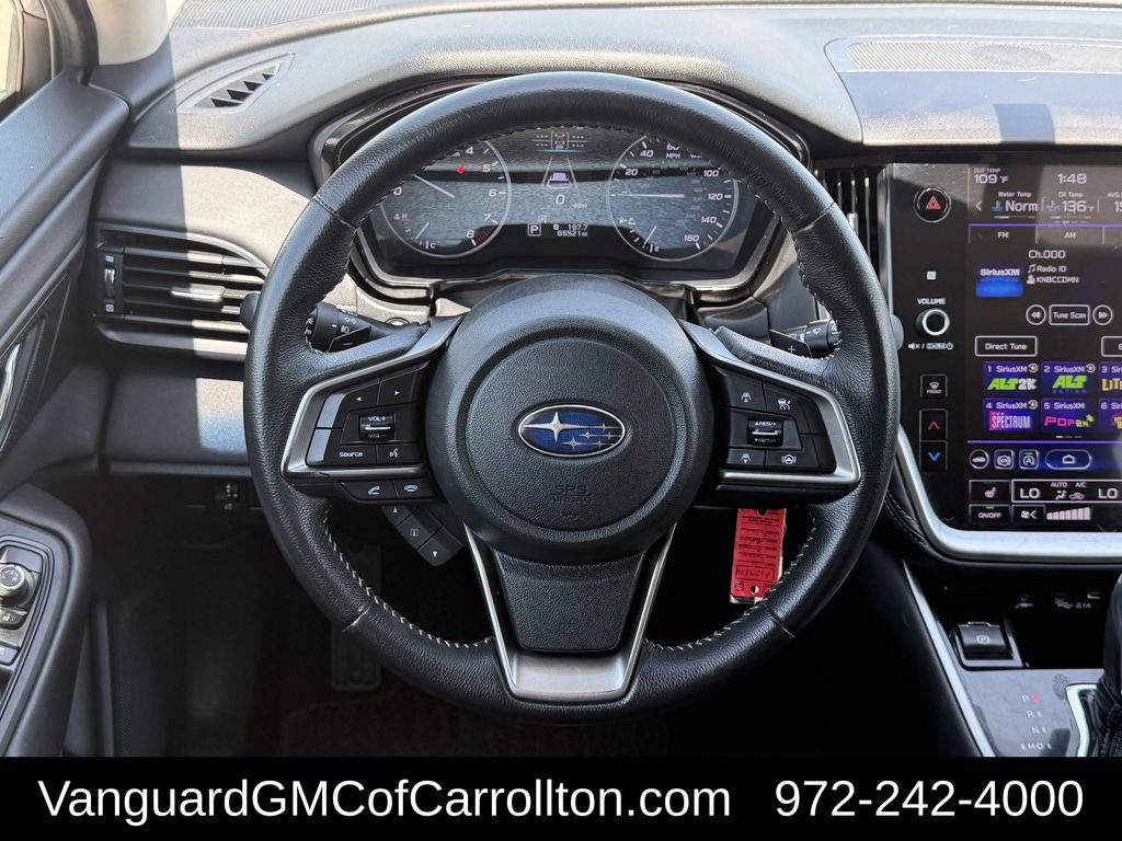 Used 2020 Subaru Outback Premium w/ Popular Package #1 AWD/4WD image 13