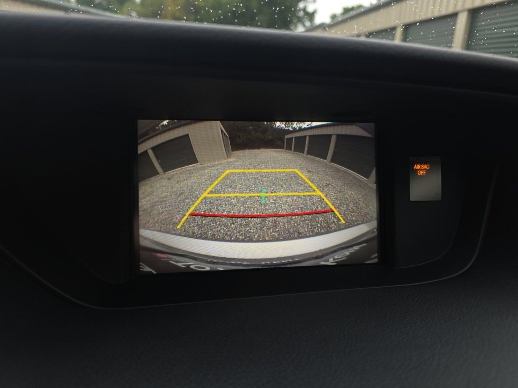 Used 2018 Lexus ES 300h FWD image 27