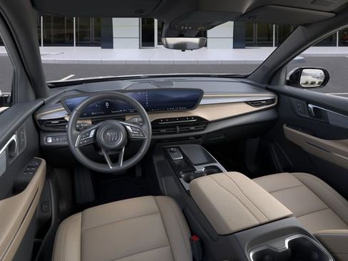 New 2026 Buick Enclave Preferred image 15