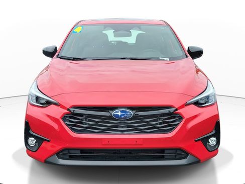 Certified 2024 Subaru Impreza RS AWD/4WD image 2