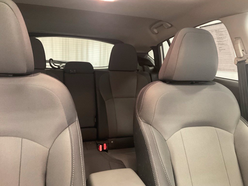 Certified 2025 Subaru Crosstrek 2.5i Premium AWD/4WD image 30