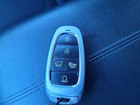 Used 2024 Hyundai Tucson SEL image 24