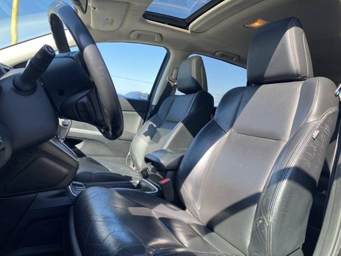 Used 2015 Honda CR-V EX-L image 12