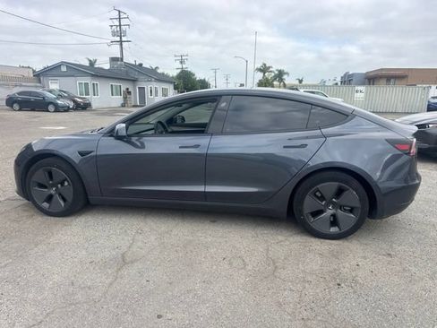 Used 2023 Tesla Model 3 Standard Range RWD image 8