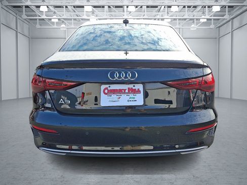 Used 2023 Audi A3 2.0T Premium image 4