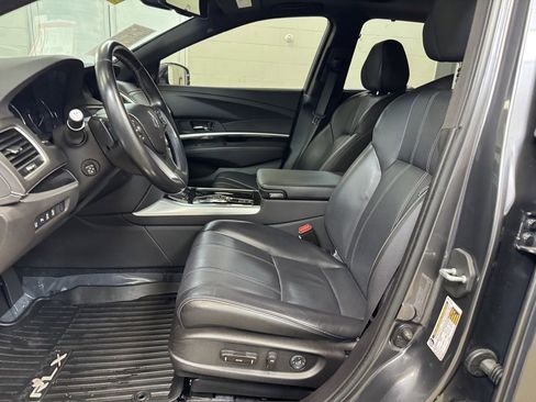 Used 2020 Acura RLX Advance Package image 13