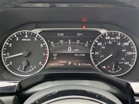 Used 2022 Nissan Pathfinder SL w/ SL Premium Package image 34