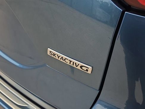 Used 2024 MAZDA CX-5 AWD 2.5 S w/ Select Package image 6