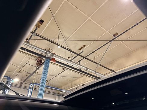 Used 2021 Chevrolet Tahoe Z71 w/ Rear Media and Nav Package image 33