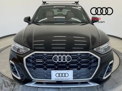 Used 2023 Audi Q5 2.0T Premium w/ Convenience Package AWD/4WD image 2