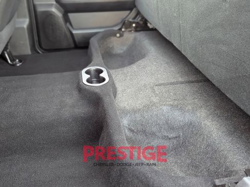 Used 2024 RAM 1500 Classic Warlock image 33