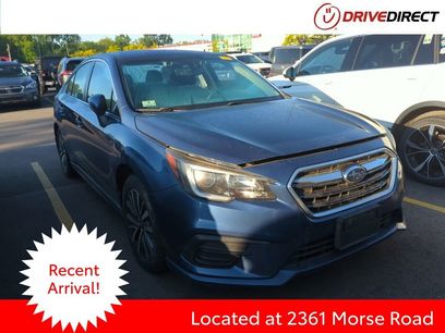 Used 2019 Subaru Legacy 2.5i Premium