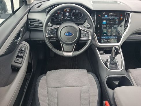 Certified 2024 Subaru Outback Premium AWD/4WD image 11