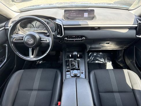 Used 2024 MAZDA CX-50 AWD 2.5 S w/ Cargo Package image 19