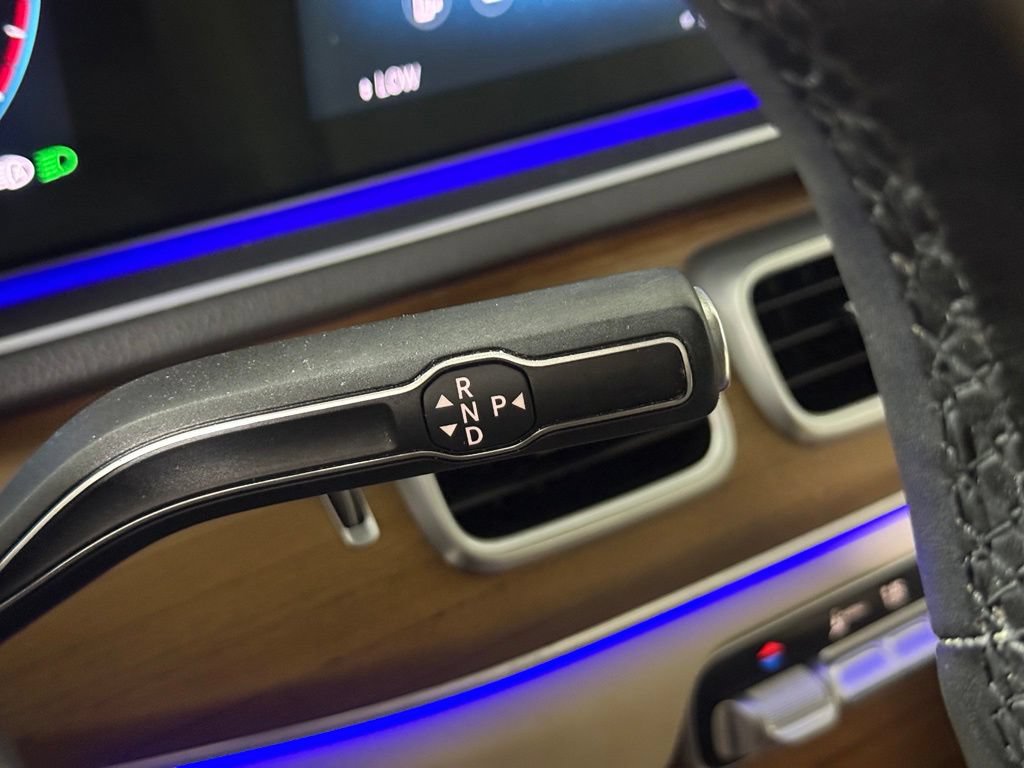 Used 2022 Mercedes-Benz GLE 350 4MATIC image 16