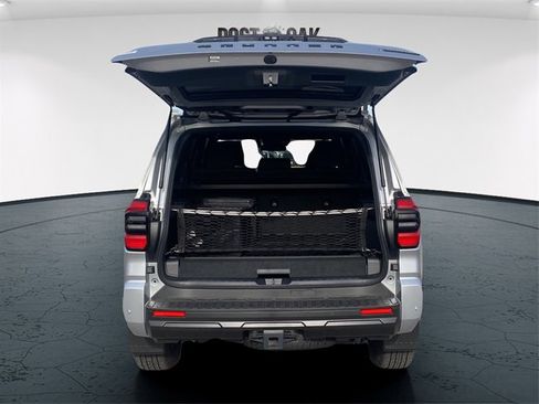 New 2025 Toyota 4Runner TRD Off-Road image 10