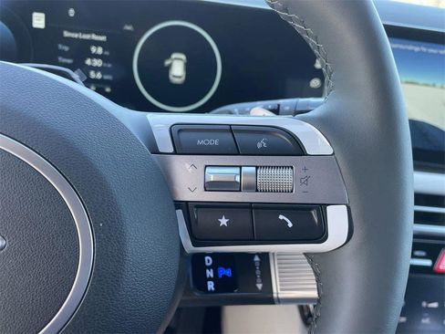 New 2026 Hyundai Tucson Limited image 35