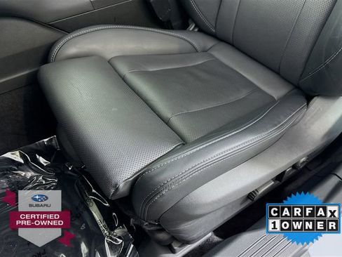 Certified 2025 Subaru Outback Limited image 19