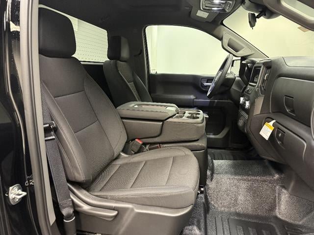 New 2026 GMC Sierra 1500 Pro w/ Pro Value Package RWD image 14