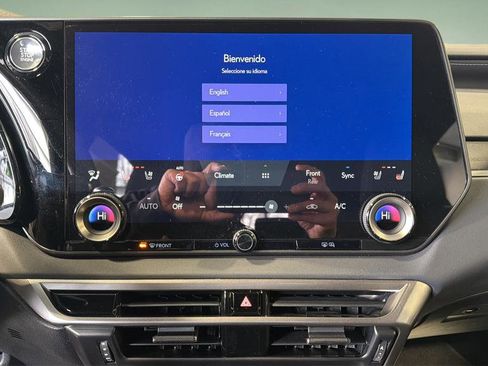 Used 2025 Lexus RX 350 Premium image 26