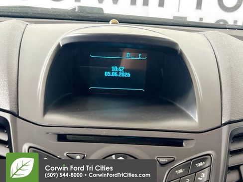 Used 2016 Ford Fiesta SE w/ Cold Weather Package FWD image 21
