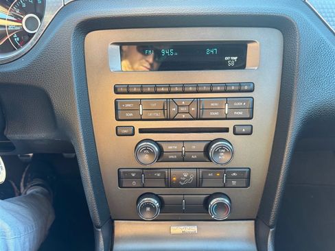 Used 2013 Ford Mustang Boss 302 w/ Boss 302 Accessory Pkg image 18