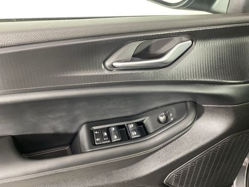Used 2024 Jeep Grand Cherokee L Laredo w/ Luxury Tech Group I AWD/4WD image 15