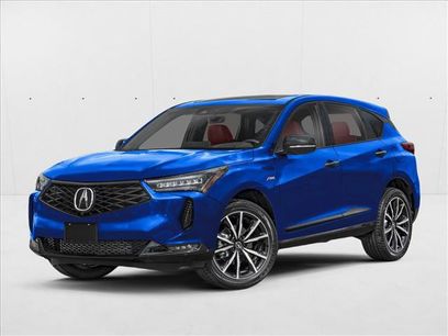 Used 2026 Acura RDX A-Spec