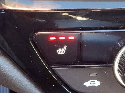 Certified 2025 Honda Accord EX-L image 26