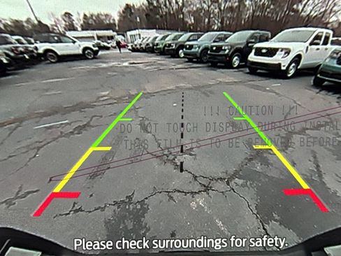 New 2025 Ford Bronco Sport Badlands w/ Badlands Tech Package image 28