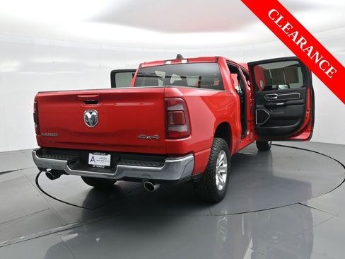 Used 2024 RAM 1500 Laramie image 45