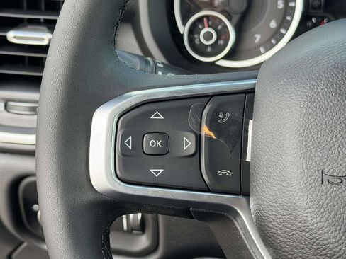 New 2026 RAM 2500 Big Horn image 21