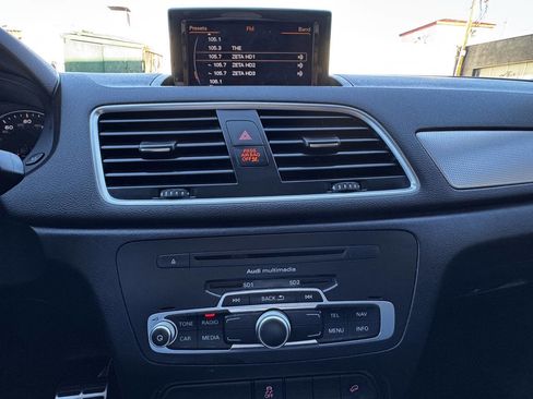 Used 2015 Audi Q3 2.0T Premium Plus image 19