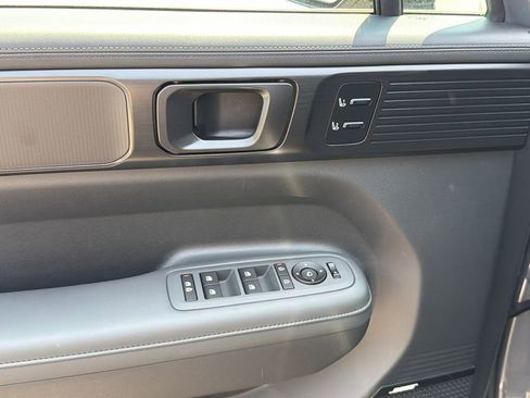 New 2026 Hyundai Santa Fe Calligraphy FWD image 13