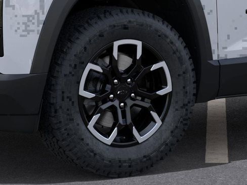 New 2026 Chevrolet Equinox ACTIV w/ Convenience Package III image 93