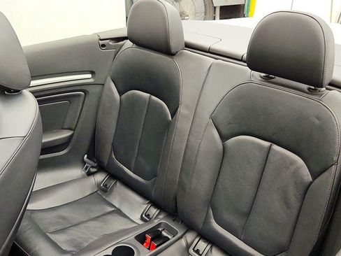 Used 2016 Audi A3 1.8T Premium w/ Audi MMI Navigation Plus FWD image 22