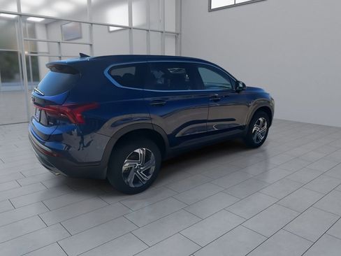 Used 2023 Hyundai Santa Fe SE image 8