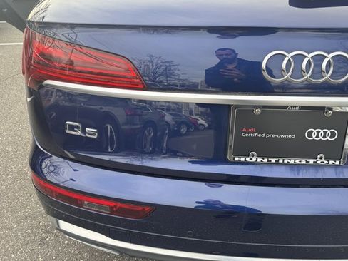 Certified 2023 Audi Q5 2.0T Premium Plus w/ Premium Plus Package image 37