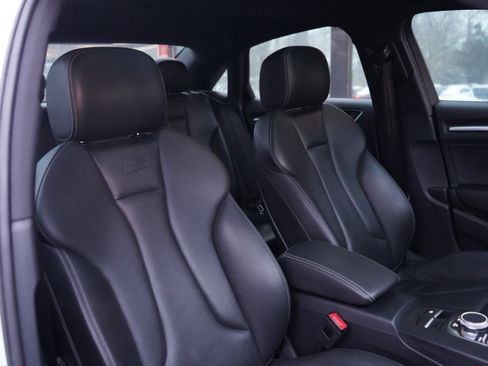 Used 2020 Audi A3 2.0T Premium Plus w/ Premium Plus Package image 64