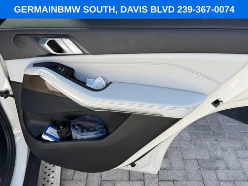 Certified 2023 BMW X5 sDrive40i RWD image 11
