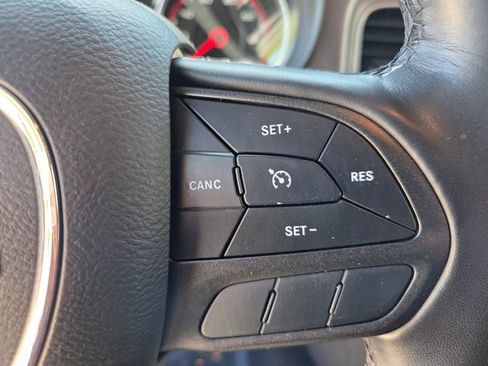 Certified 2023 Dodge Charger SXT image 18