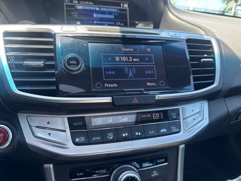 Used 2013 Honda Accord EX-L image 24